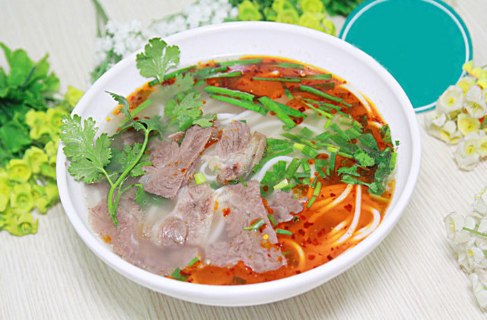 阜城羊肉粉培训