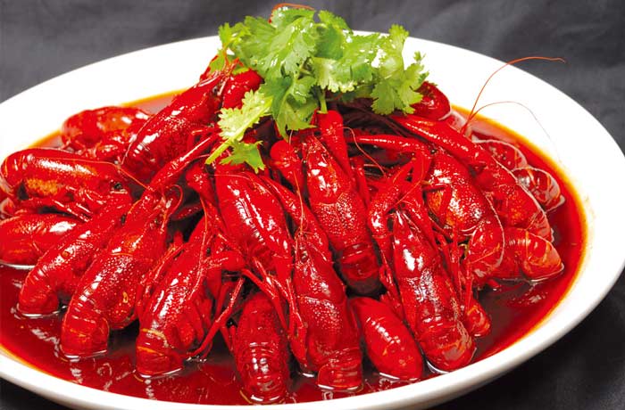 阜城麻辣小龙虾培训